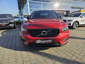 Volvo  D4 AWD Geartr. R-Design+Pano+Xenium+360+