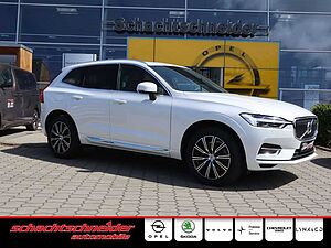 Volvo  T8 Twin Engine AWD Geartronic Inscription