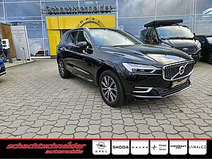 Volvo  XC60 T8 AWD Geartr. Inscription+Xenium+AHZV+360+