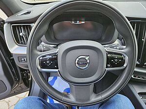 Volvo  XC60 T8 AWD Geartr. Inscription+Xenium+AHZV+360+