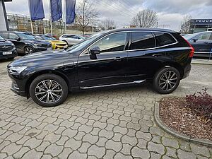 Volvo  XC60 T8 AWD Geartr. Inscription+Xenium+AHZV+360+