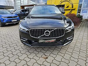 Volvo  XC60 T8 AWD Geartr. Inscription+Xenium+AHZV+360+