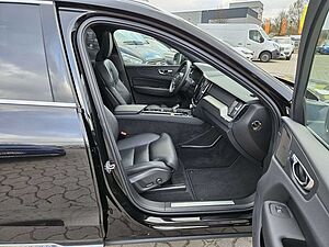 Volvo  XC60 T8 AWD Geartr. Inscription+Xenium+AHZV+360+