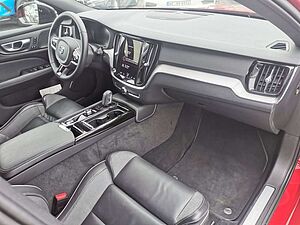 Volvo  T8 AWD Recharge R-Design+Harman+AHK+19-Zoll+