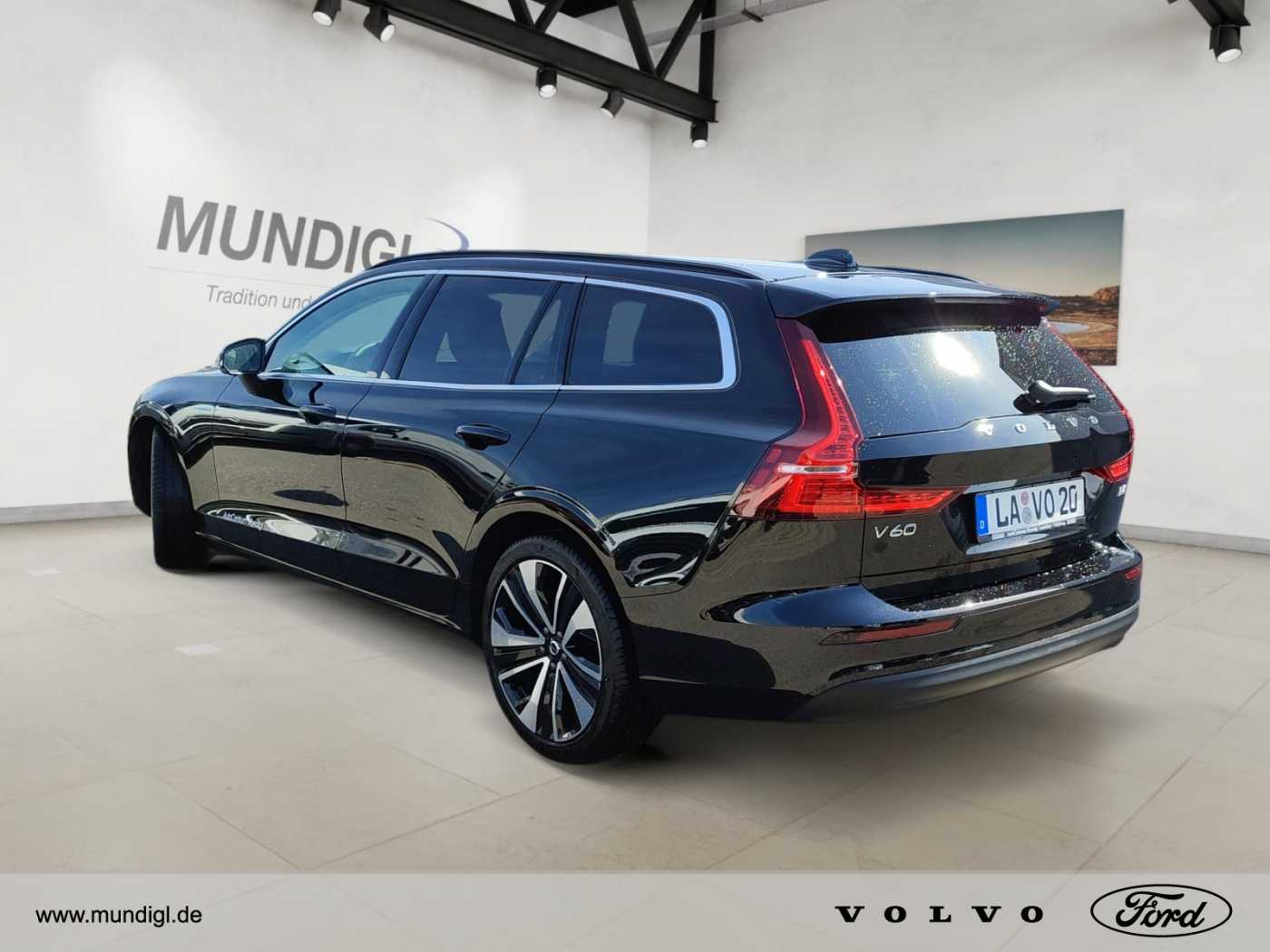 Volvo  V60 Core, B4 Mild-Hybrid, Diesel