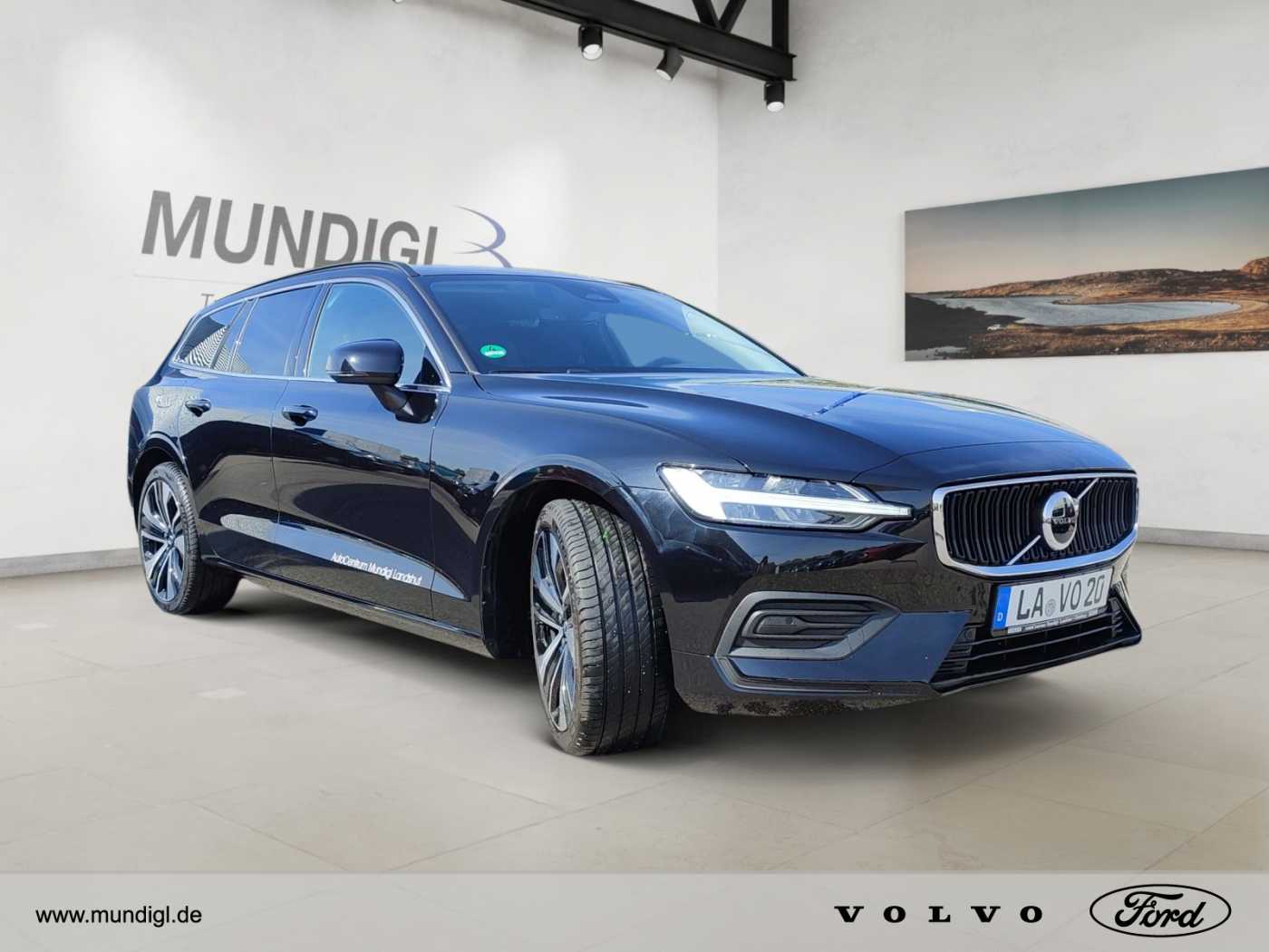 Volvo  V60 Core, B4 Mild-Hybrid, Diesel