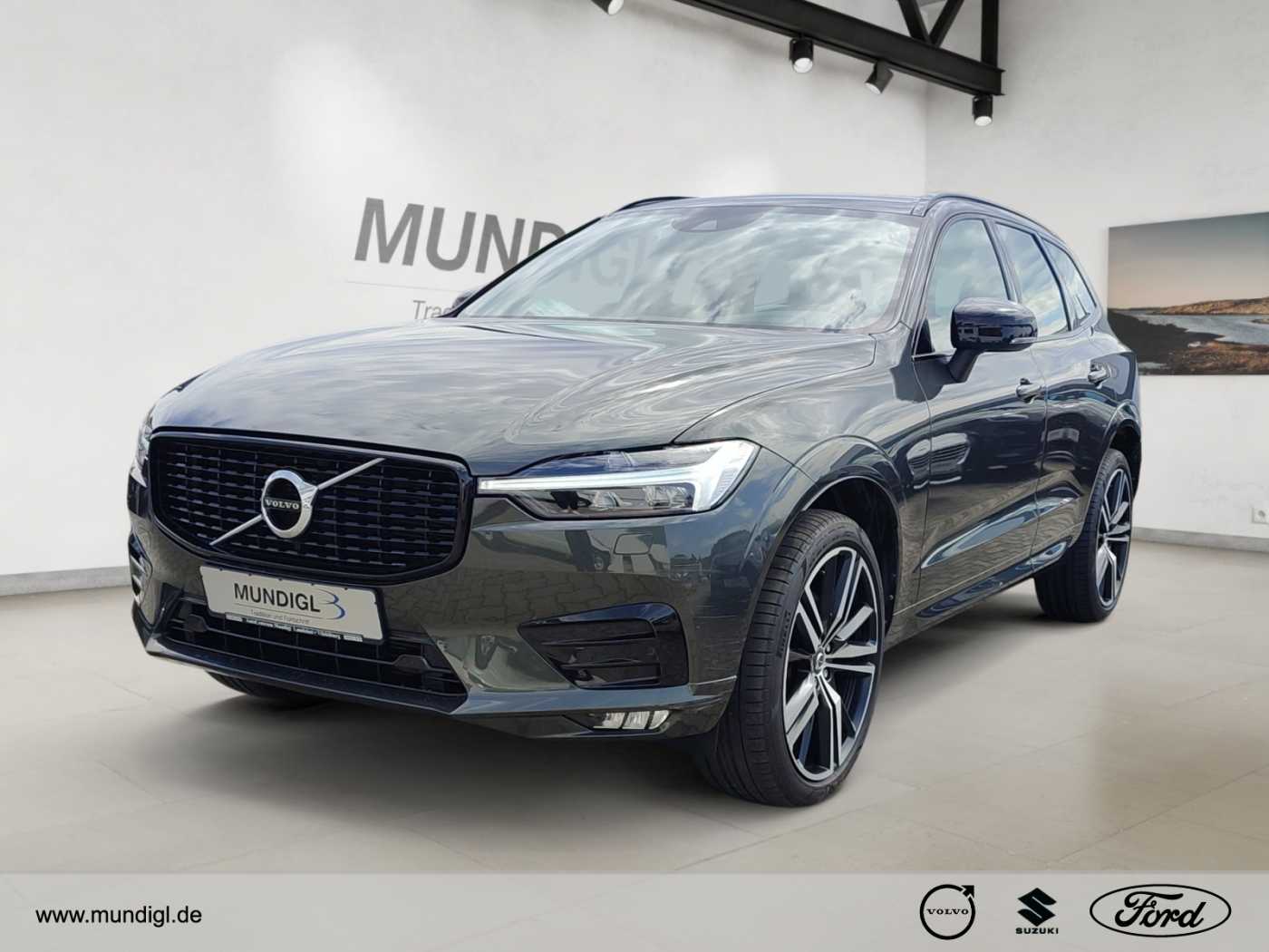 Volvo  R-Design LFW, NAVI, STHZ, Autom. ,ACC, SHZ, LRH, MEMO, LED, .