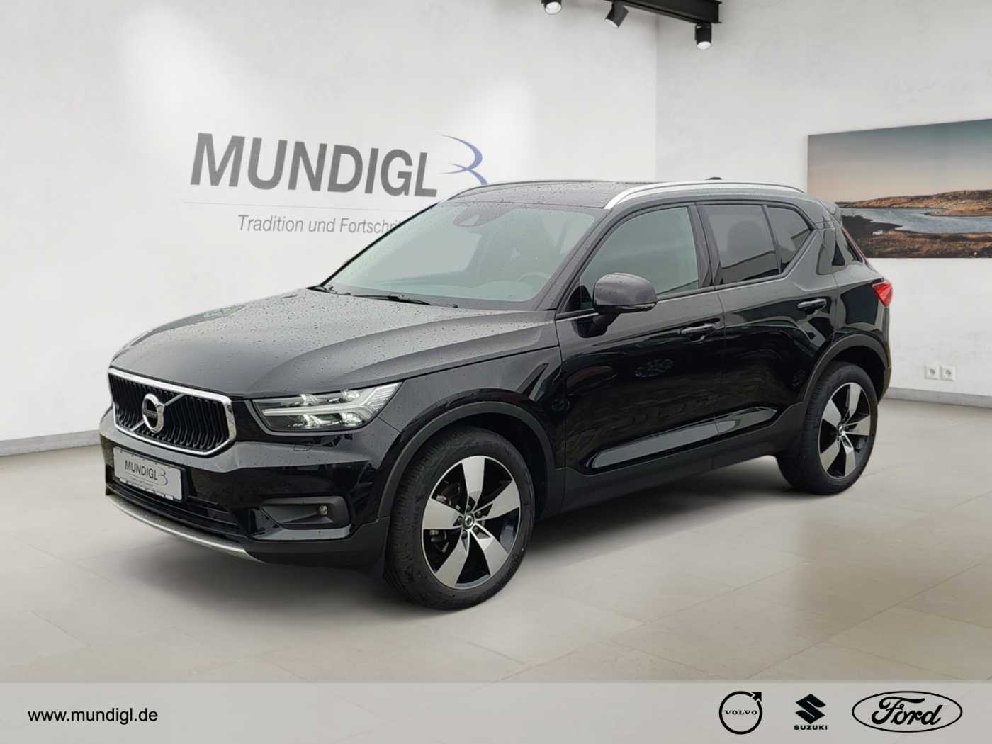 Volvo  Momentum Pro 2WD