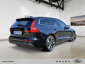 Volvo  V60 Core, B4 Mild-Hybrid, Diesel