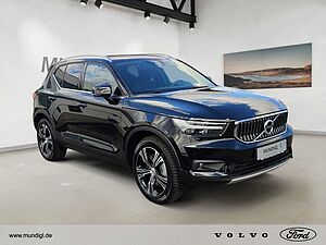 Volvo  XC40 Recharge Inscription Expression, T5 Plug-in Hybrid