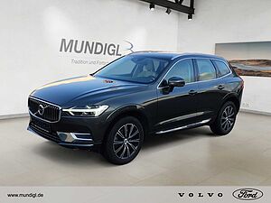 Volvo  XC60 D5 AWD Geartronic (173KW/235PS) Inscription aut.