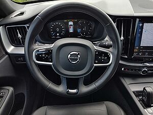 Volvo  R-Design LFW, NAVI, STHZ, Autom. ,ACC, SHZ, LRH, MEMO, LED, .