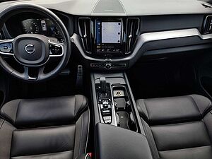 Volvo  R-Design LFW, NAVI, STHZ, Autom. ,ACC, SHZ, LRH, MEMO, LED, .