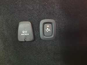 Volvo  R-Design PHEV LEDER, NAVI, AHK, RFK, Sitzbel. ,Klimaaut. ,SHZ, LRH, .