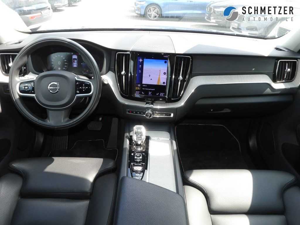 Volvo  +T6+AWD+Recharge+Inscription+Panorama+LED++