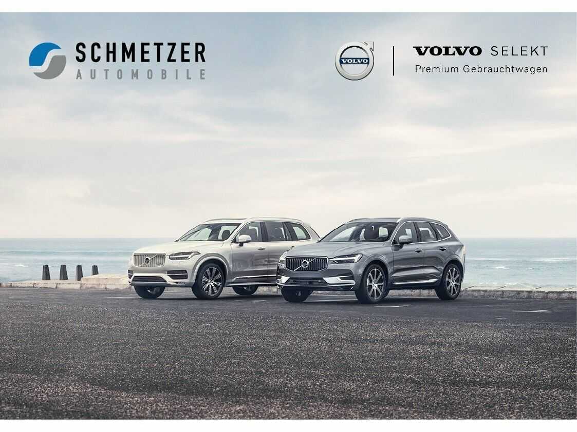 Volvo  CC+B4+AWD+CC Pro+Head-up+AHK semi+R-Kamera+++