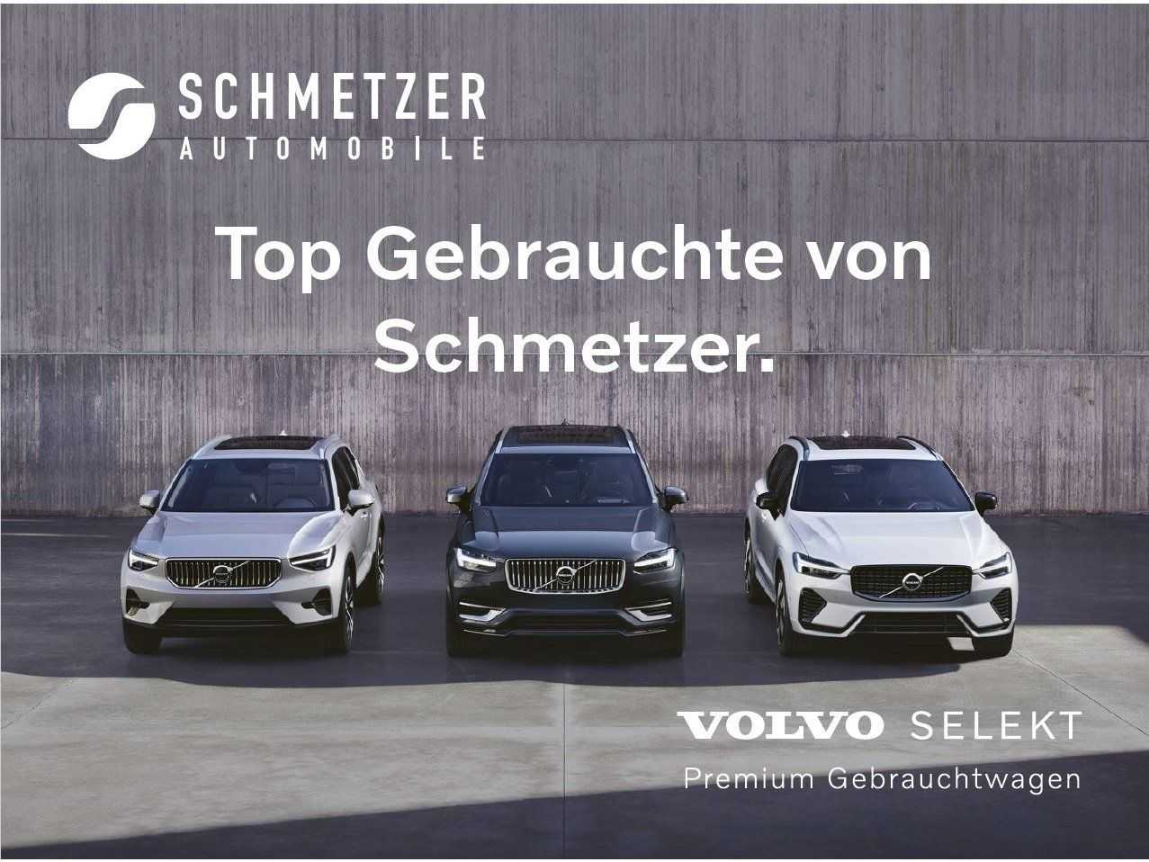 Volvo  +T6+AWD+GT+Inscription+AHKsemi+R-Kamera+PDC++