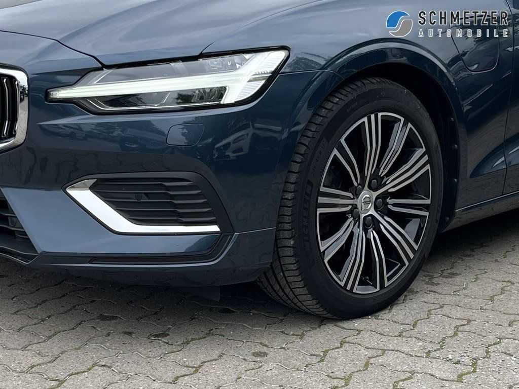 Volvo  +T6+AWD+Recharge+Inscription+Head-Up+Voll-LED