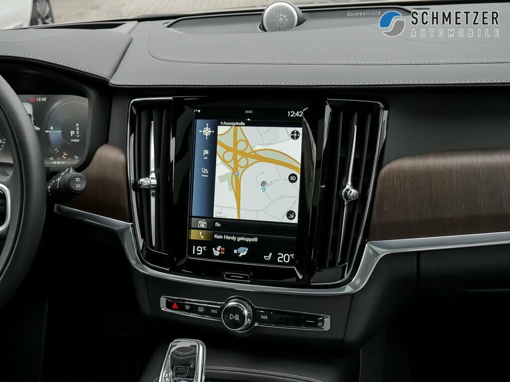 Volvo  +T6+GT+AWD+Recharge+Inscription+360°Kamera+++