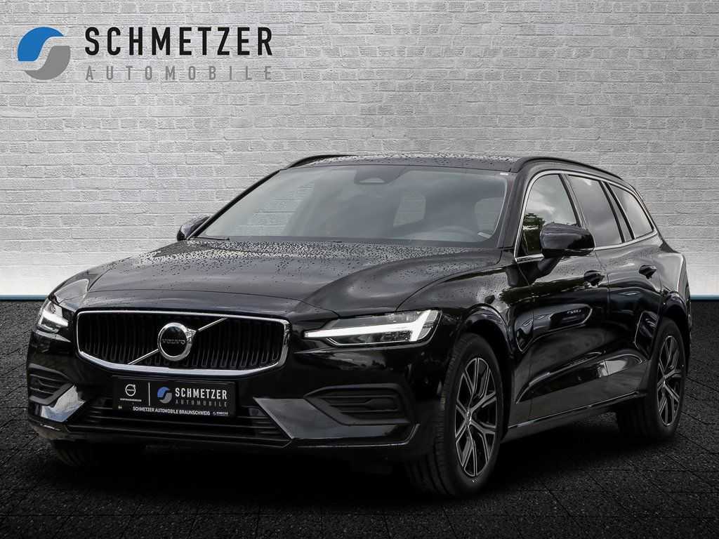 Volvo  +B3+CORE+Benzin+LM+SHZ+KAMERA+BLUETOOTH+NAVI+