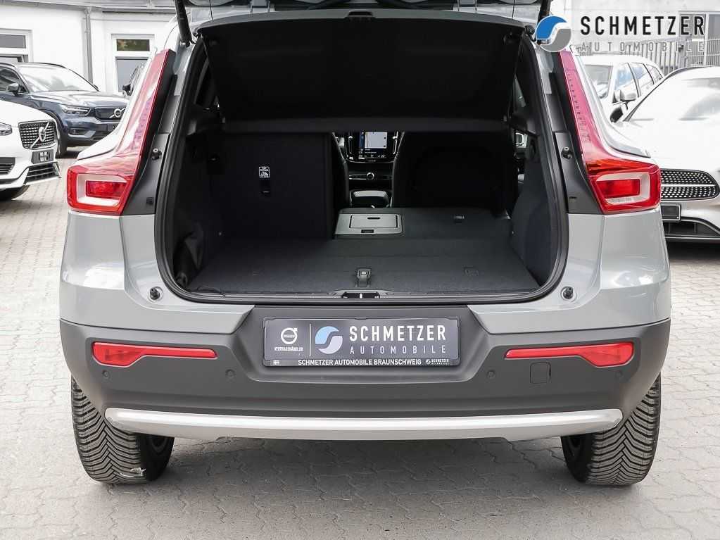 Volvo XC 40 +T5+TWIN+ENGINE+GT+Inscription+Carplay+LED++ │ Gebrauchtwagen –  in Braunschweig