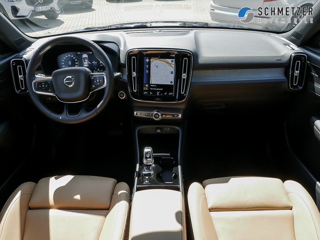 Volvo XC 40 +T5+TWIN+ENGINE+GT+Inscription+Carplay+LED++