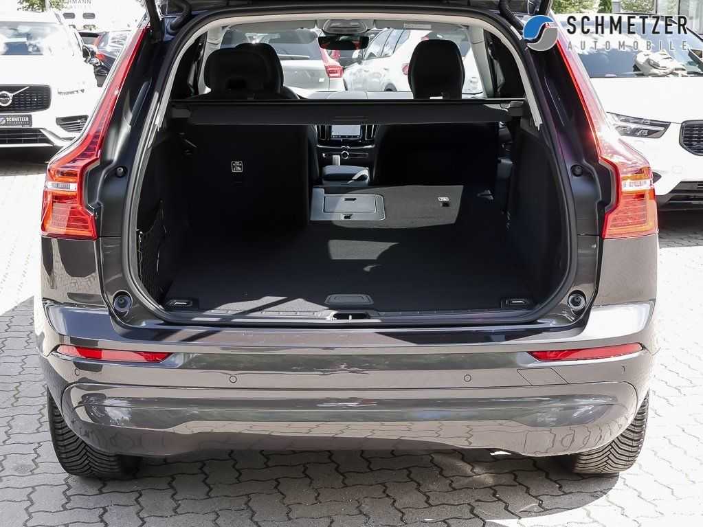 Volvo  +B4+Diesel+Core+Keyless+Heckklappe-elekt+LED