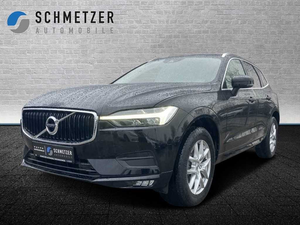 Volvo  +B5+AWD+Momentum Pro+Keyless+CArPLay+R-Kam. +