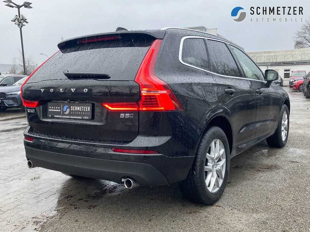 Volvo  +B5+AWD+Momentum Pro+Keyless+CArPLay+R-Kam. +