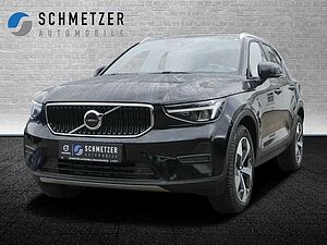 Volvo  T2+Core+Carplay+E-Heckklappe+LM+SHZ+Bluetot.