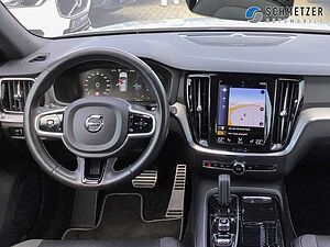 Volvo  +T6+AWD+Recharge+R-Design+Panorama+AHK semi