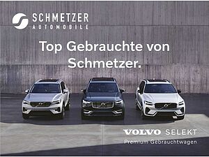Volvo  +T4+GT+Standheizg+AHKsemi+R-Kamera+Sitzhzg. v