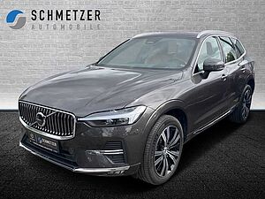 Volvo  +B5+D+AWD+Head-Up+PDC+R-Kam+Harman+Panorama+