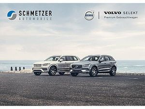 Volvo  +D4+GT+INSCRIPTION+PDC v/h+360°Kamera+SH h+++