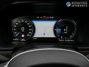 Volvo  +T6+GT+AWD+Recharge+Inscription+360°Kamera+++