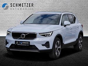 Volvo  T2+Core+Carplay+E-Heckklappe+SHZ+LM+Carplay+