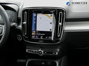 Volvo  T2+Core+Carplay+E-Heckklappe+SHZ+LM+Carplay+