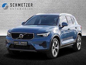 Volvo  T2+Core+Carplay+E-Heckklappe+Blueth. +SHZ+LM+