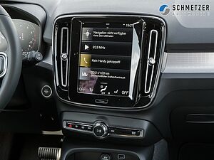 Volvo  T2+Core+Carplay+E-Heckklappe+Blueth. +SHZ+LM+