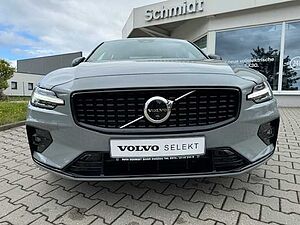 Volvo  S60 Ultimate, B5 AWD Mild-Hybrid, Benzin, Dark