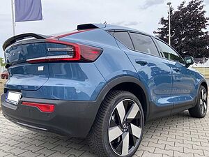 Volvo  C40 Recharge Ultimate, Single Motor, Elektrisch