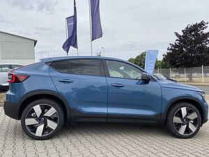 Volvo  C40 Recharge Ultimate, Single Motor, Elektrisch