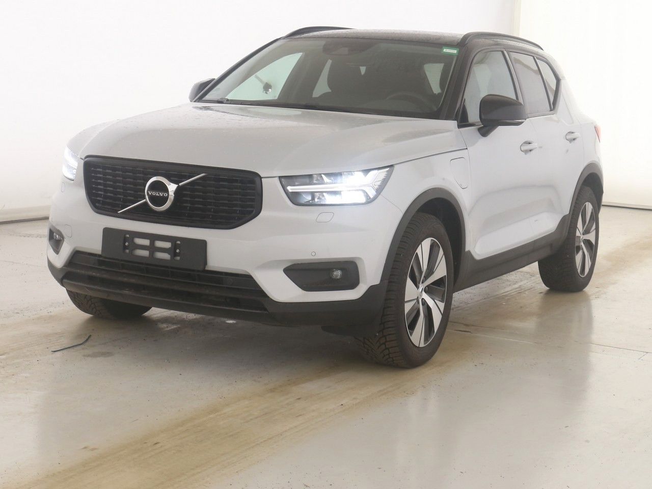 Volvo  T5 Recharge R-Design Expression Autom.