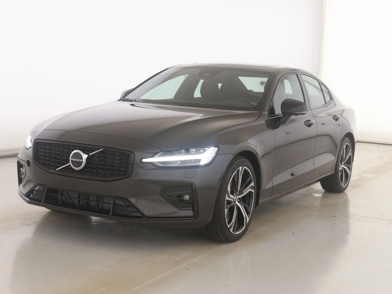 Volvo  S90 B5 AWD Mild-Hybrid Benzin Ultimate Autom.