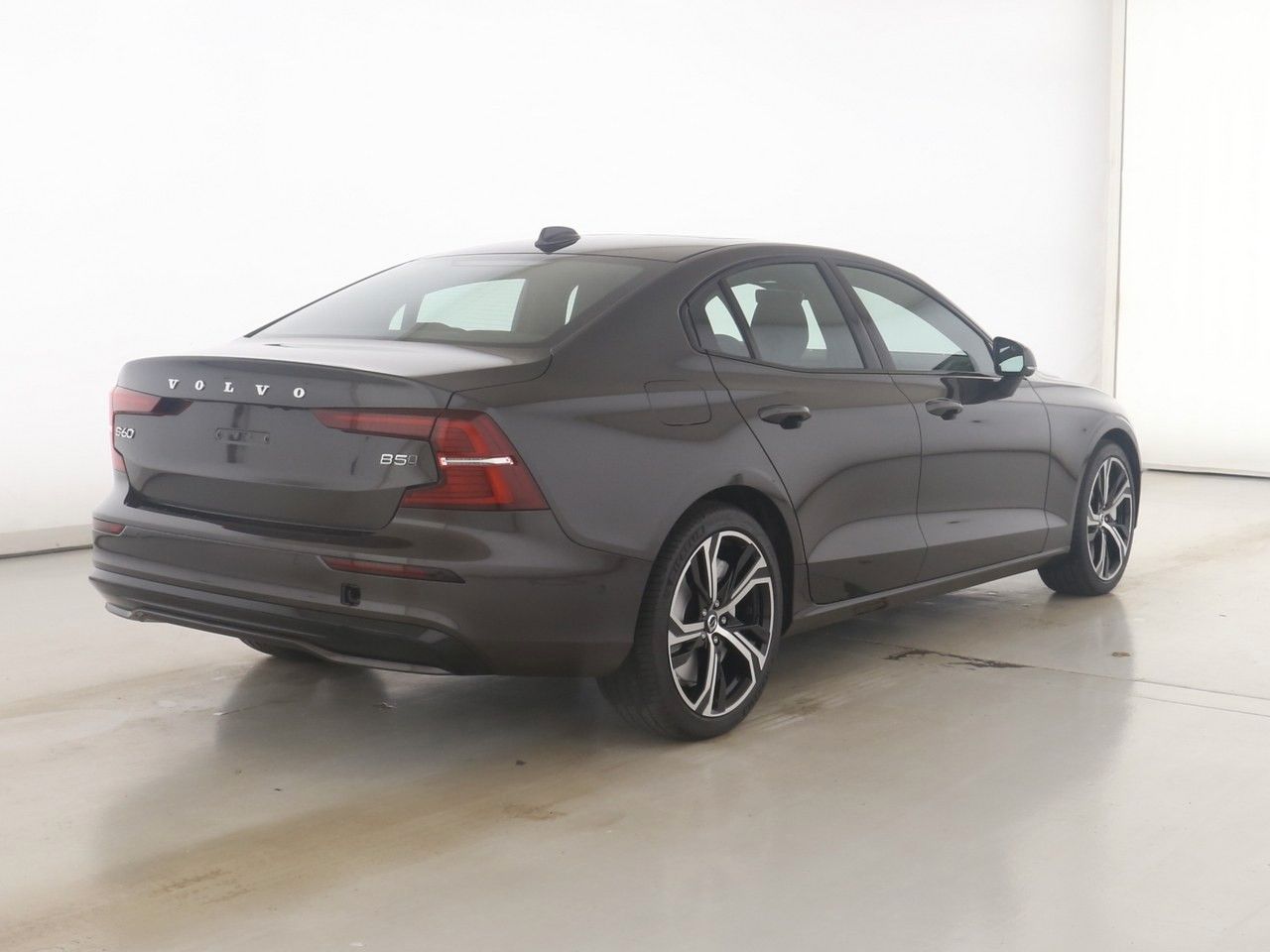 Volvo  S90 B5 AWD Mild-Hybrid Benzin Ultimate Autom.