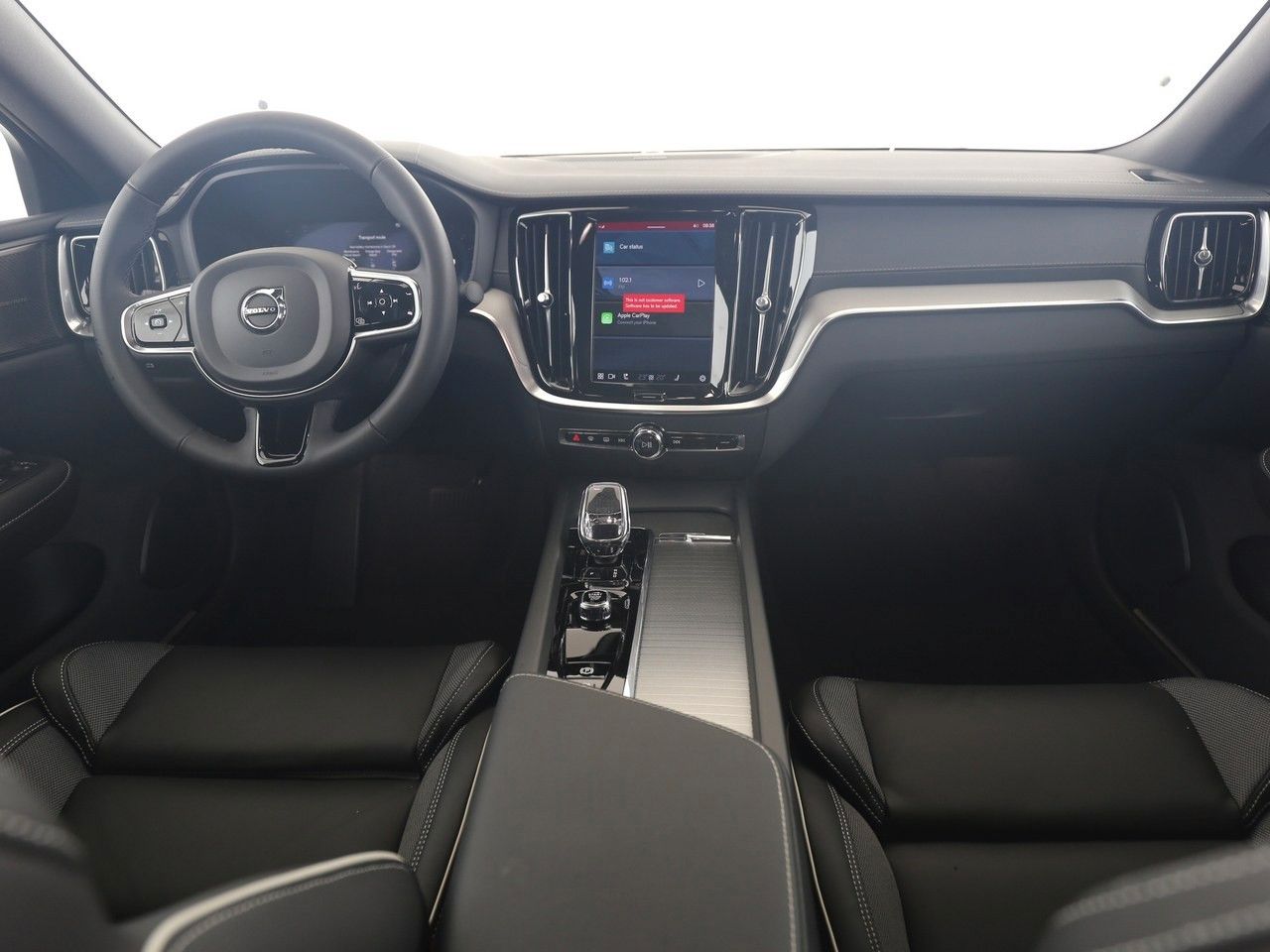 Volvo  S90 B5 AWD Mild-Hybrid Benzin Ultimate Autom.