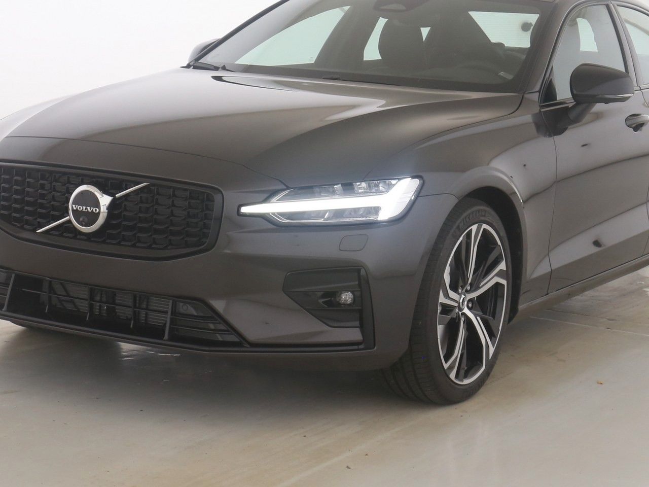 Volvo  S90 B5 AWD Mild-Hybrid Benzin Ultimate Autom.