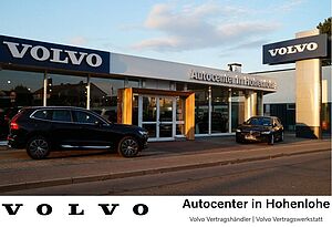 Volvo  B5 AWD Mild-Hybrid Benzin Ultimate Dark