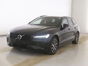 Volvo  Recharge R-Design T6 AWD Plug-in Hybrid