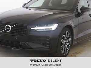 Volvo  Recharge R-Design T6 AWD Plug-in Hybrid